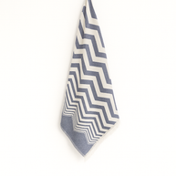 100% Cotton | Super-Soft Turkish Bath and Beach Towel