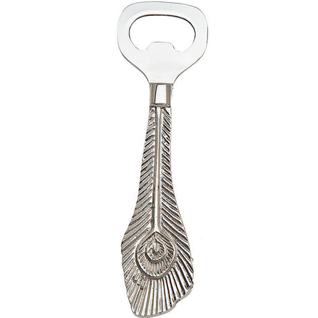 Peacock Bottle Opener