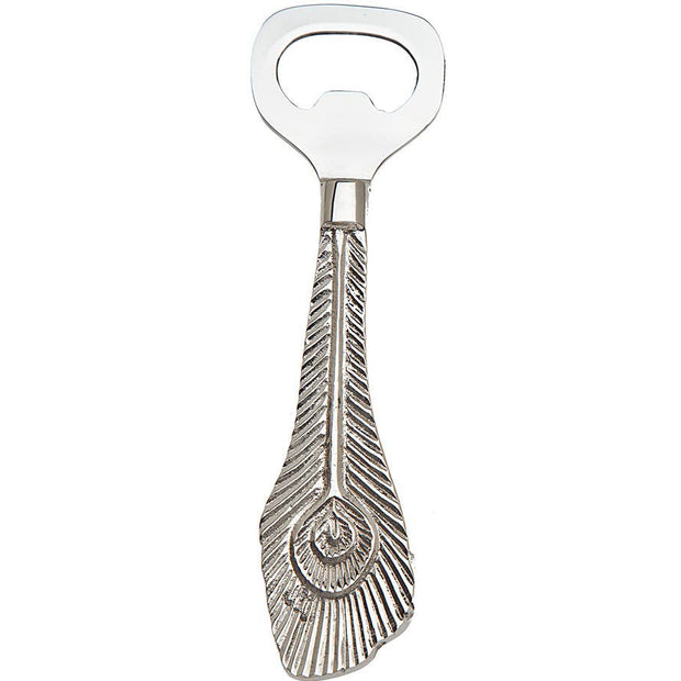Peacock Bottle Opener