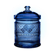 Claro Canisters - Multi colors/sizes avail