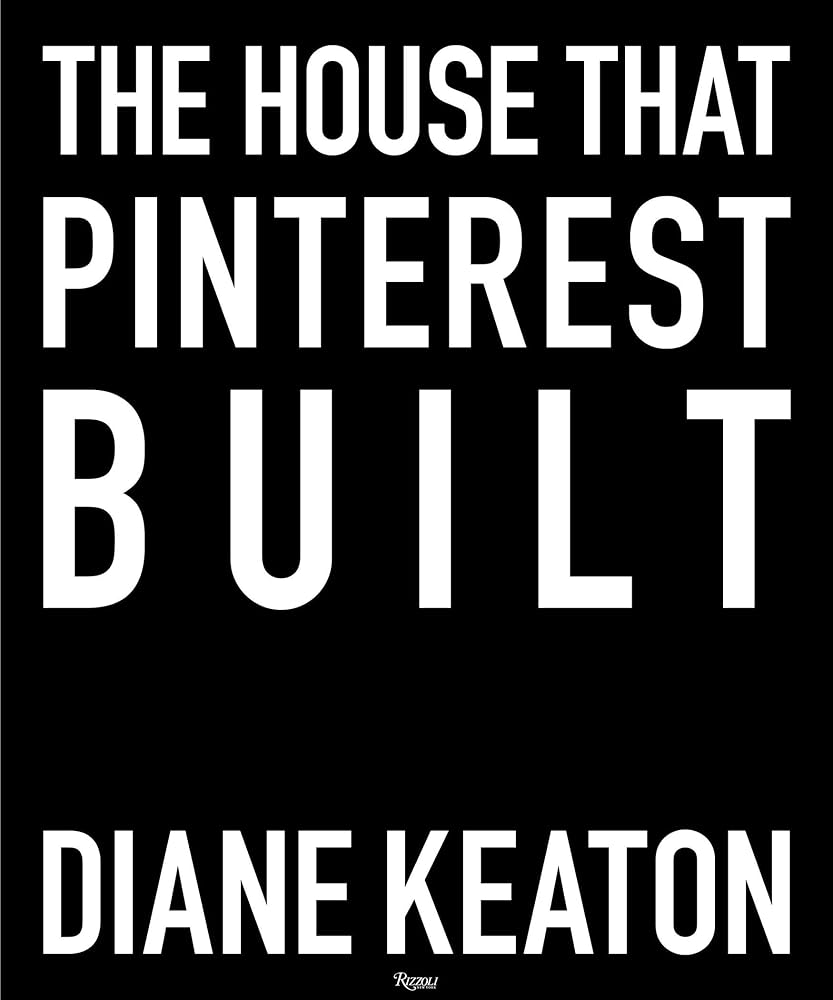 The House that Pinterest Built by Alchemy & Artifact