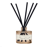 Mango and Coconut Reed Diffuser - Home Decor & Gifts