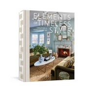 Elements of Timeless Style: Creating a Forever Home