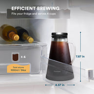 Cold Brew Maker