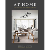 At Home: Evocative & Art-Forward Interiors