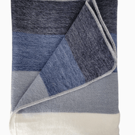 Ambato - Queen Size - Alpaca Wool Throw Blanket