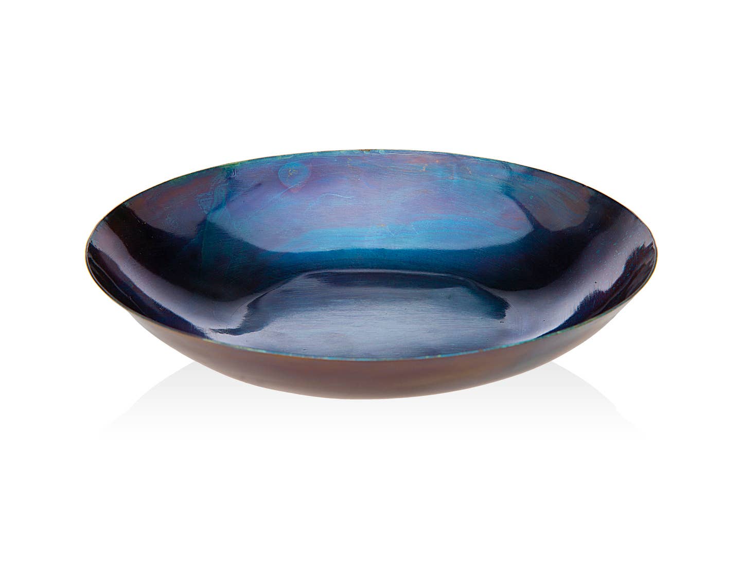 Iridescent Blue 6.5