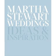 Martha Stewart Weddings: Ideas and Inspiration