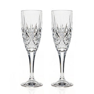 Dublin 6oz Flute Pair