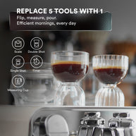 Espresso Shot Glass (Set of 2)