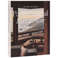 Pacific Natural Everywhere