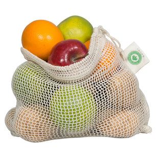 Mesh Produce Bags