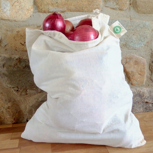 Muslin Produce Bags