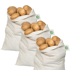 Muslin Produce Bags