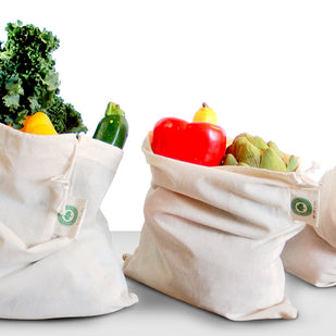 Muslin Produce Bags