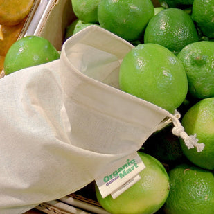 Muslin Produce Bags