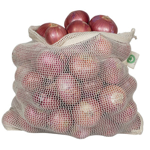 Mesh Produce Bags