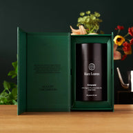 All The Rare Leaves - Luxury Single Origin Tea Gift Set
