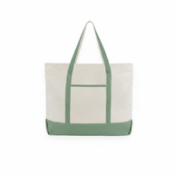 Extra Large Canvas Tote