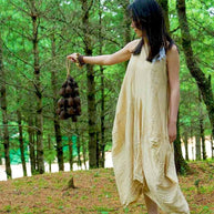 Handmade Salin Water Bellwood Seed Shell